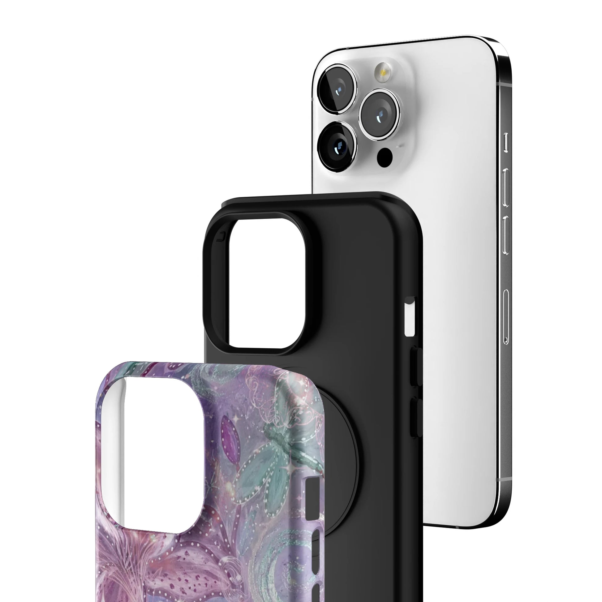 Lily-Haze-iphone-case-iPhone 13 Pro-3