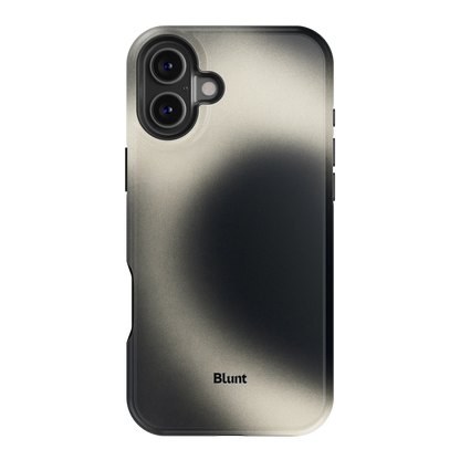 Shadow Fade iPhone Case