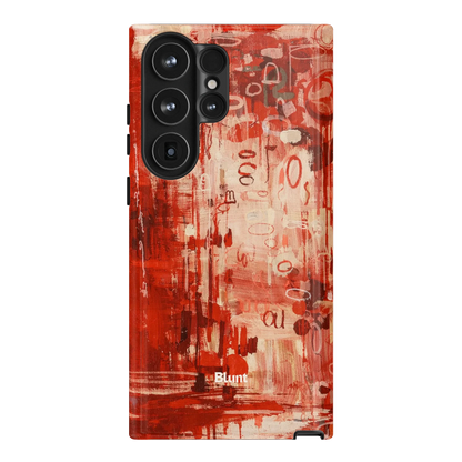 Rusty Samsung Case