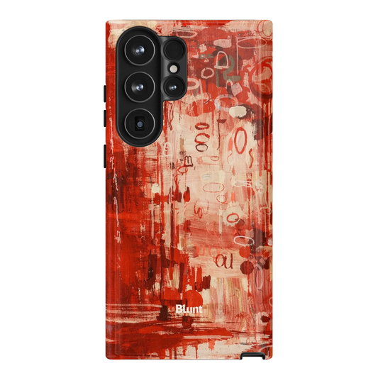 Rusty Samsung Case