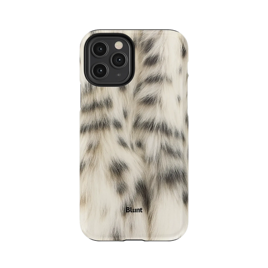 Bronco Fade iPhone Case