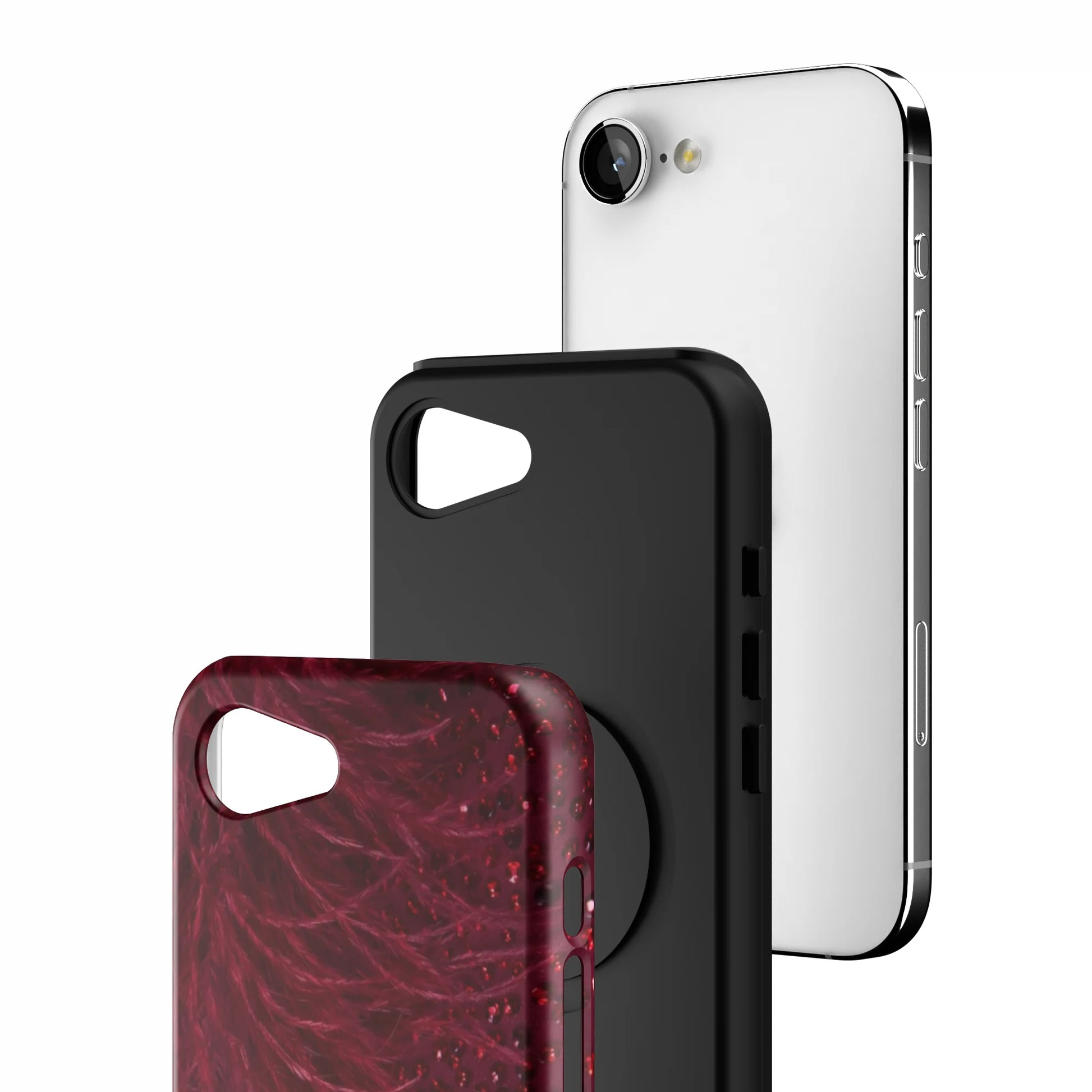 Saffron-iphone-case-iPhone 17 E-3