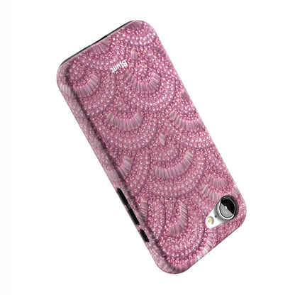 Rose-Scallop-iphone-case-iPhone 17 E-4