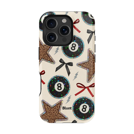Starlit iPhone Case