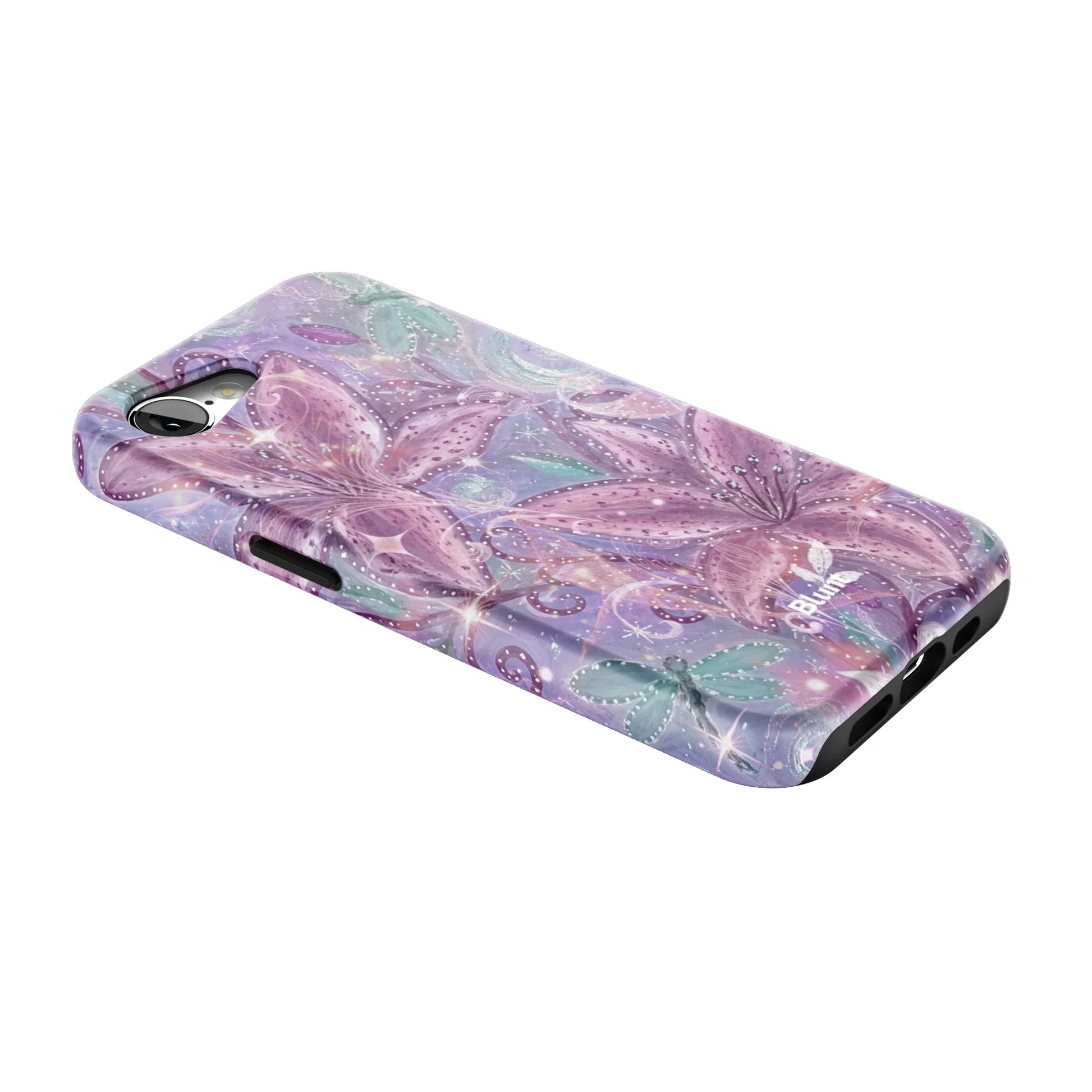 Lily-Haze-iphone-case-iPhone 16 E-2
