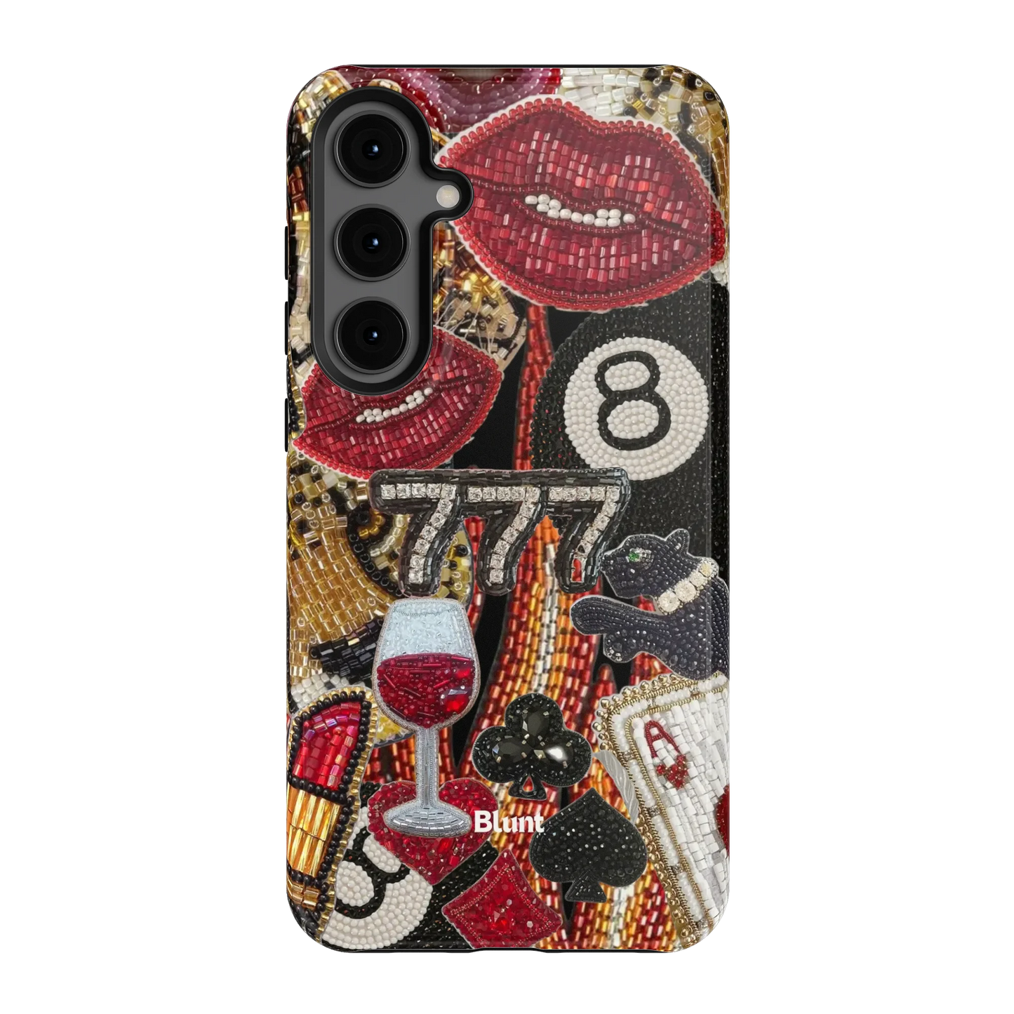 Tempted Samsung Case