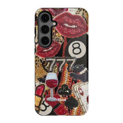 Tempted Samsung Case