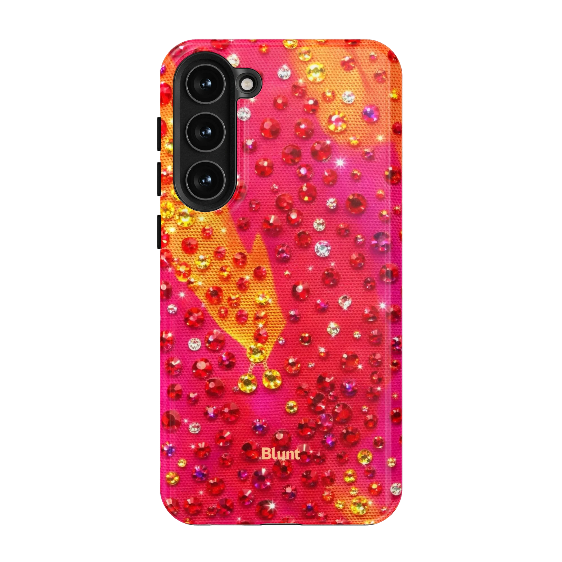 Hot-Gems-samsung-case-Galaxy S23 Plus-1