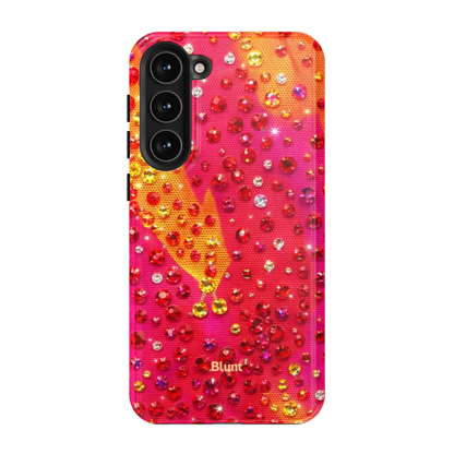 Hot-Gems-samsung-case-Galaxy S23 Plus-1