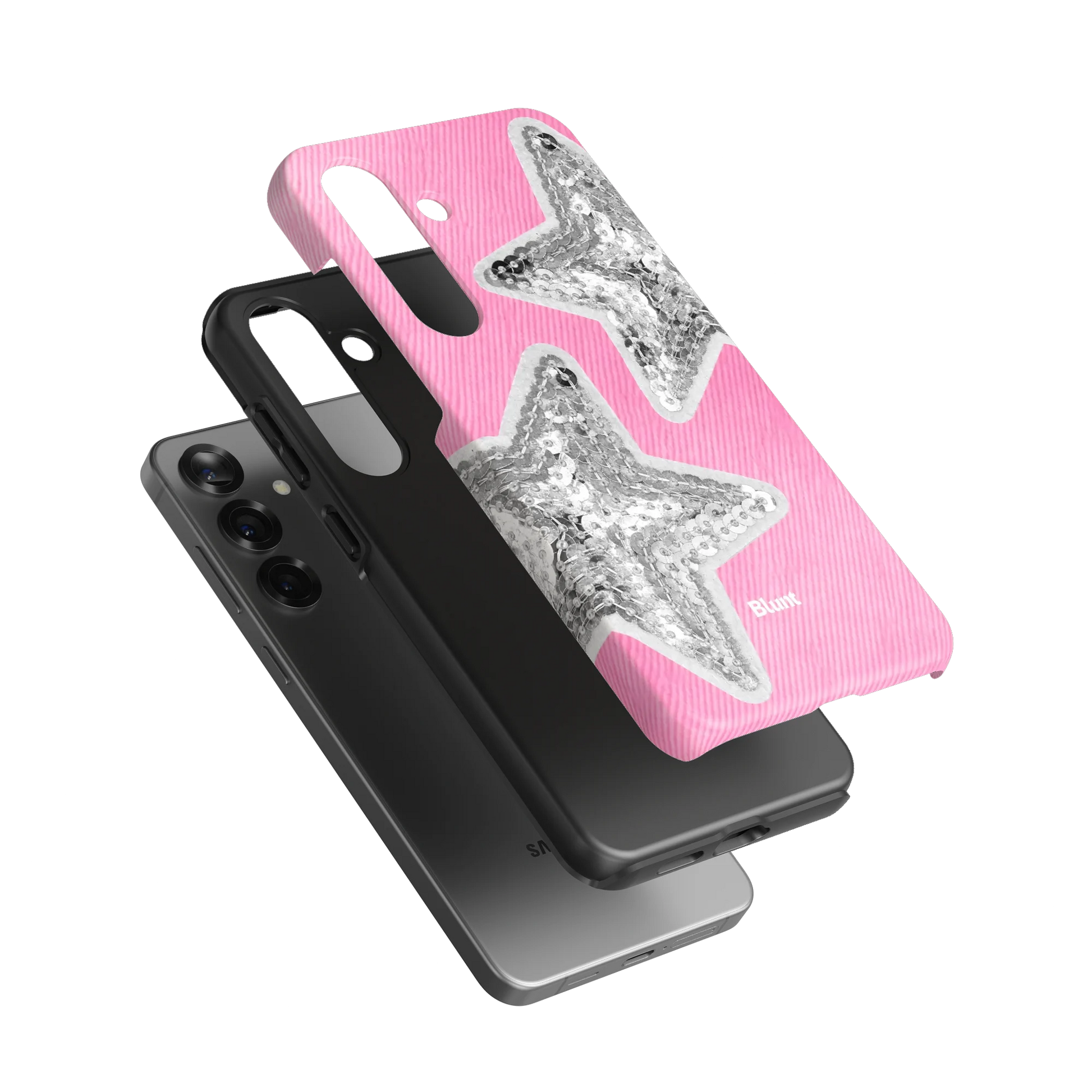 Pinkstar-Rodeo-samsung-case-Galaxy S25 Plus-3