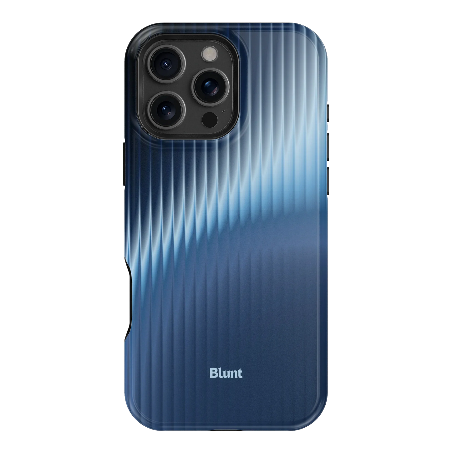 Midnight Tide iPhone Case