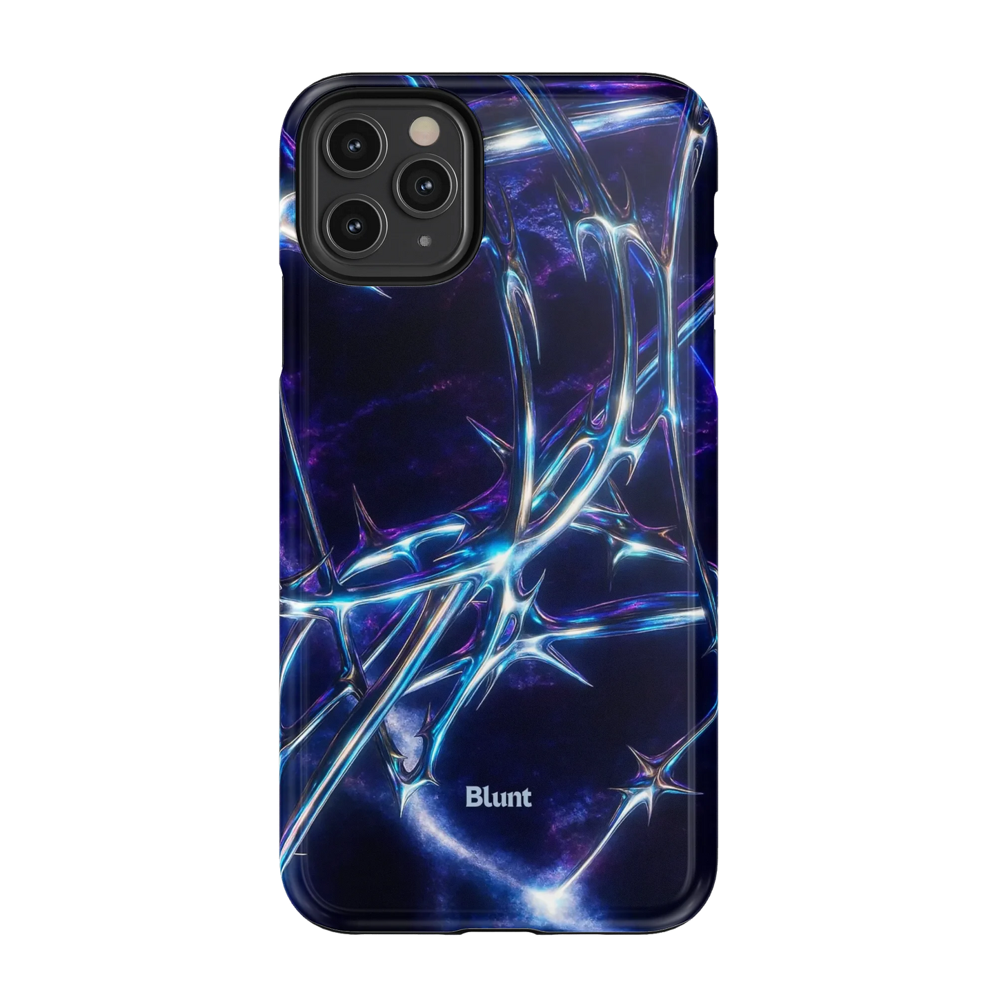 Static Surge iPhone Case