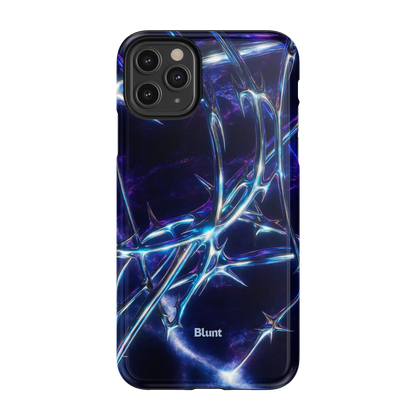 Static Surge iPhone Case