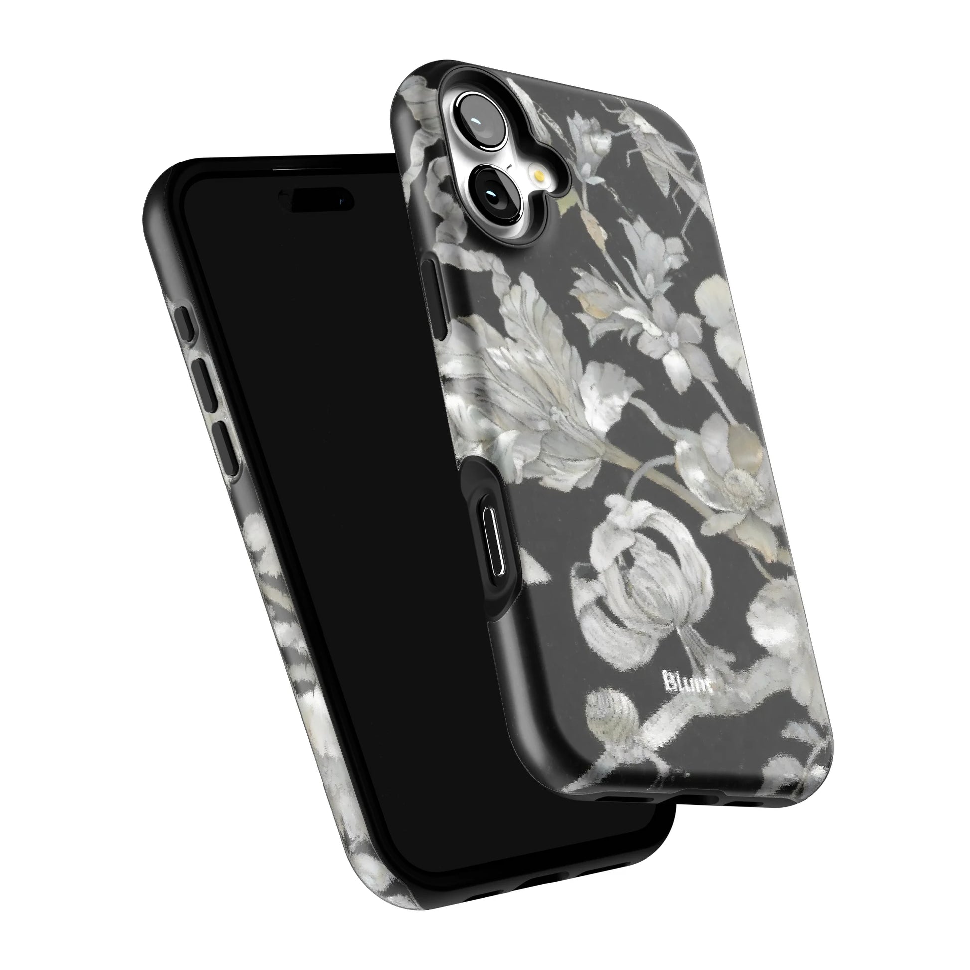 Silver-Garden-iphone-case-iPhone 16 Plus-5