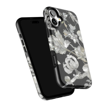 Silver-Garden-iphone-case-iPhone 16 Plus-5