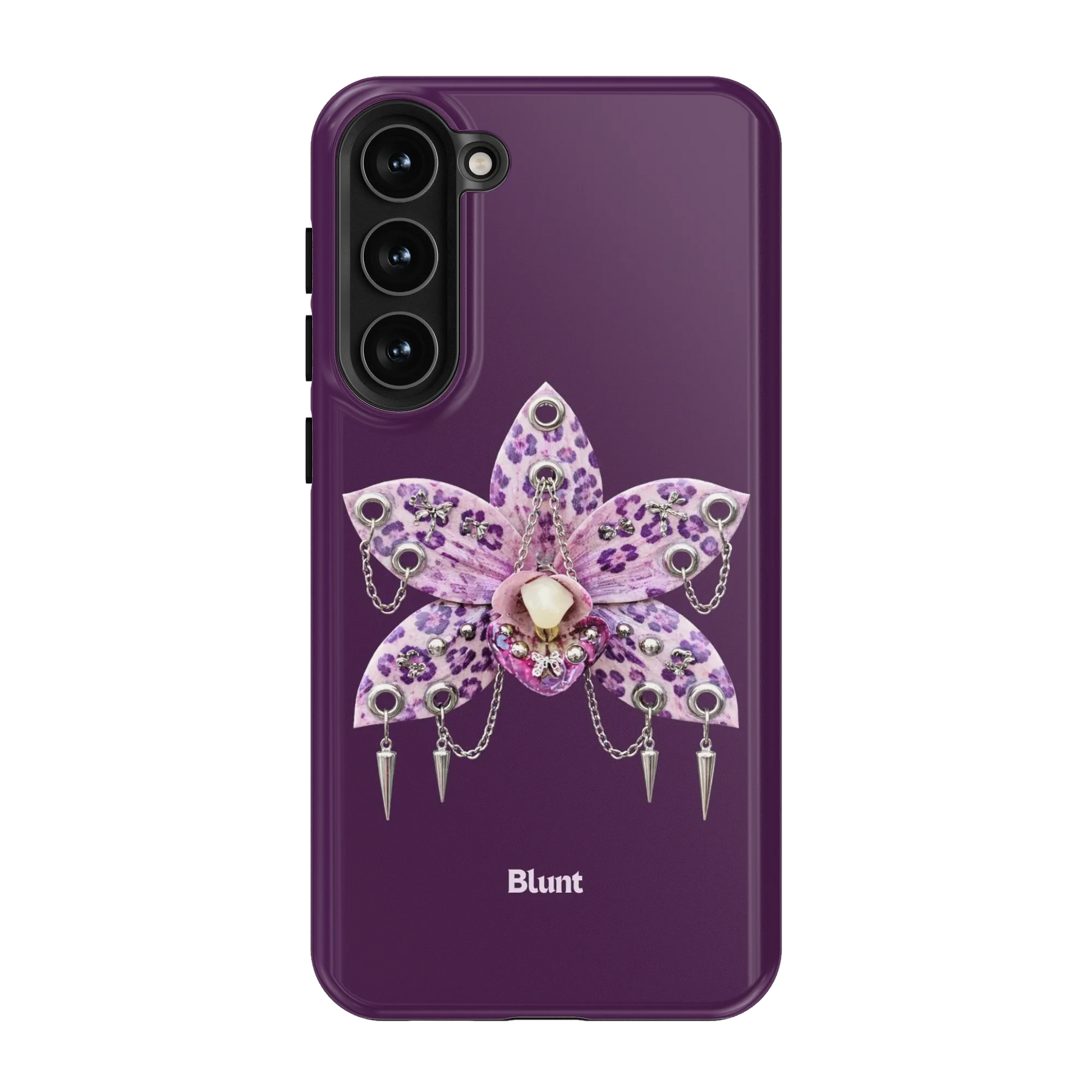 Ubevera-samsung-case-Galaxy S23 Plus-1