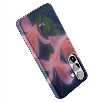 Blush-Lily-samsung-case-Galaxy S26 Plus-4