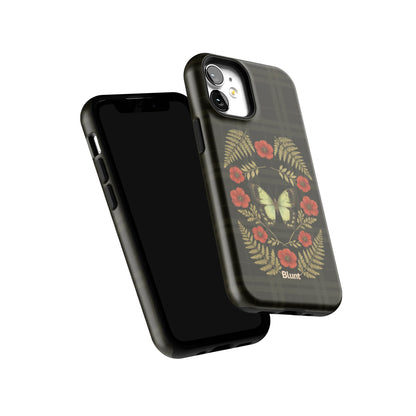 FORAGE-PLAID-iphone-case-iPhone 12 Mini-5