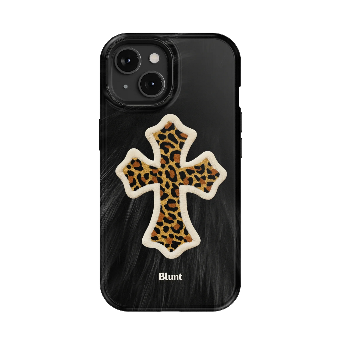 Divine Kitty iPhone Case