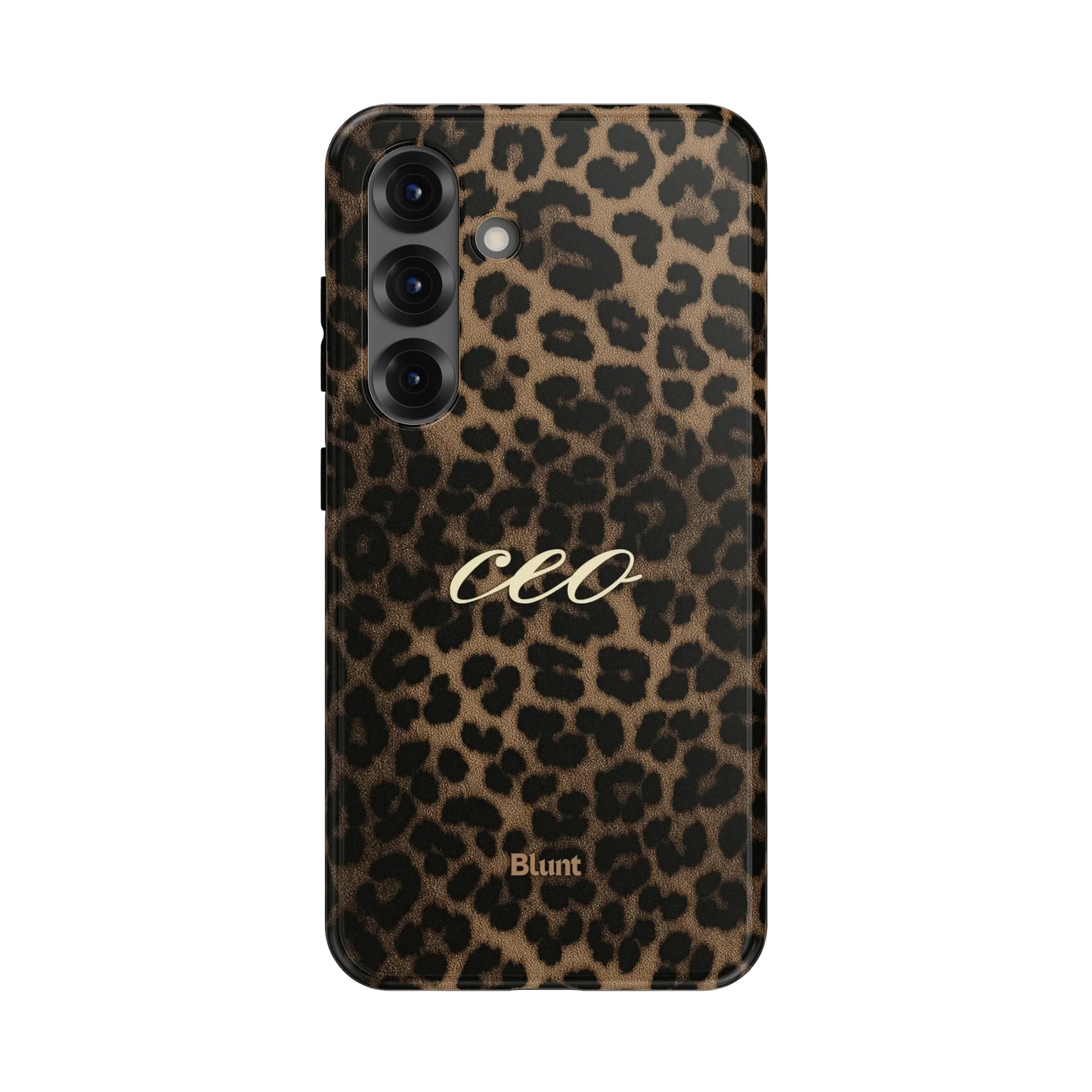 Miss CEO Samsung Case