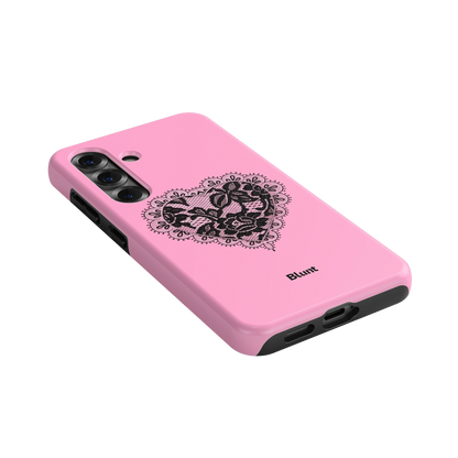 Dalia Samsung Case