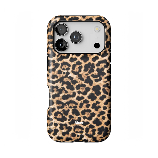 Wild Child iPhone Case