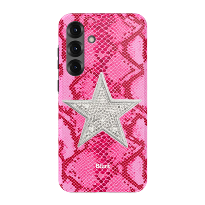 Star Barbz Samsung Case
