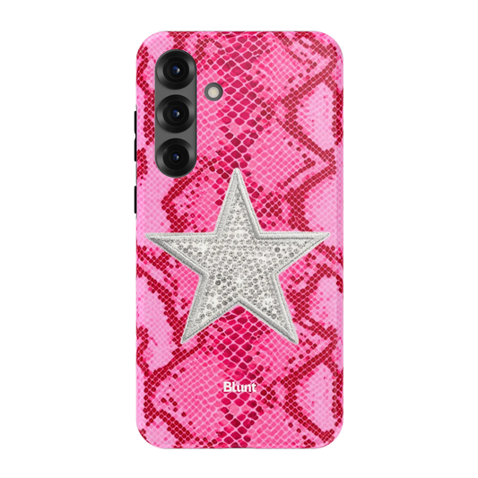Star Barbz Samsung Case