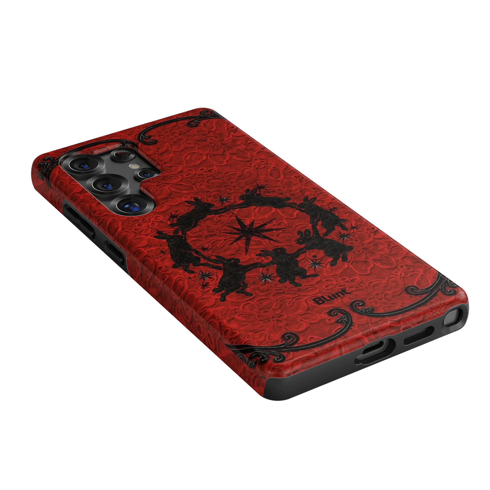 BUNNY-CULT-samsung-case-S25 Ultra-2