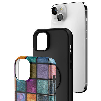 Showgirl-Shadows-iphone-case-iPhone 14 Plus-3