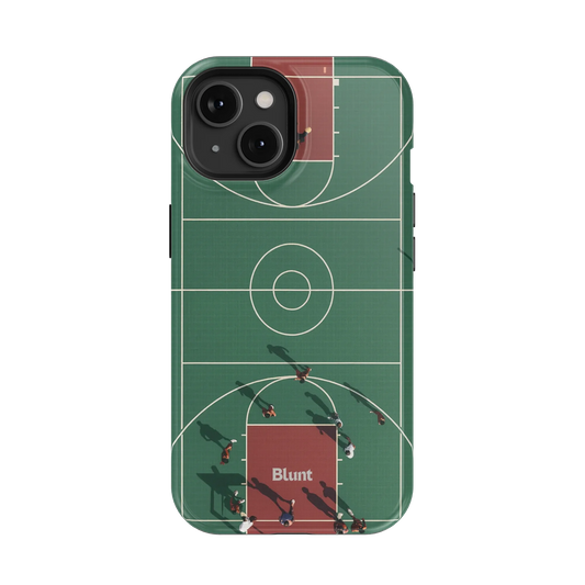 Game iPhone Case