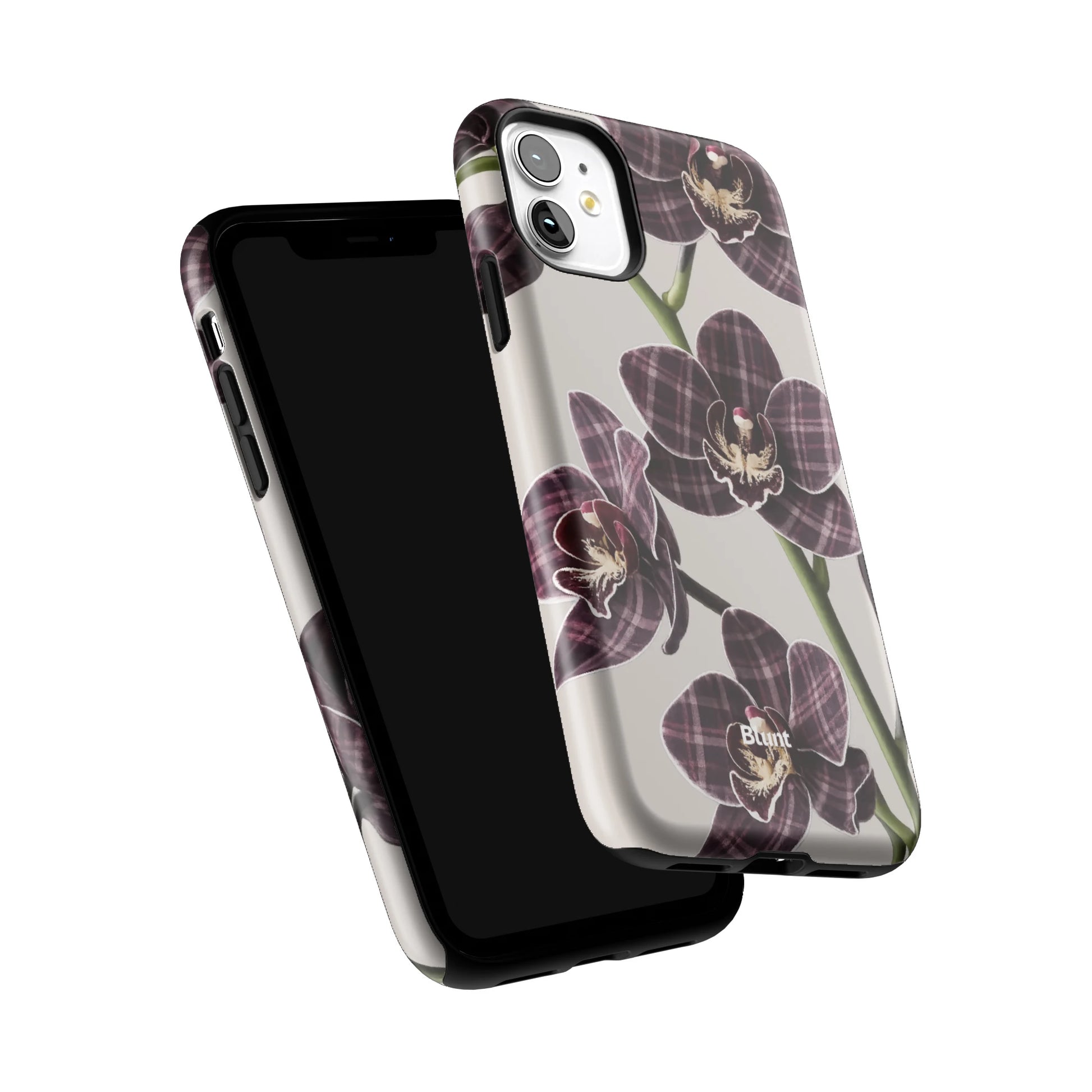 Petal-Plaid-iphone-case-iPhone 11-5