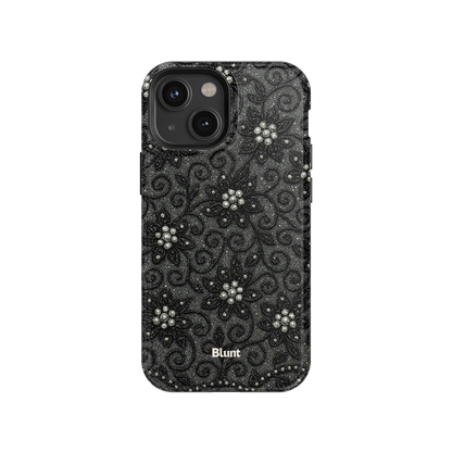 Antique iPhone Case