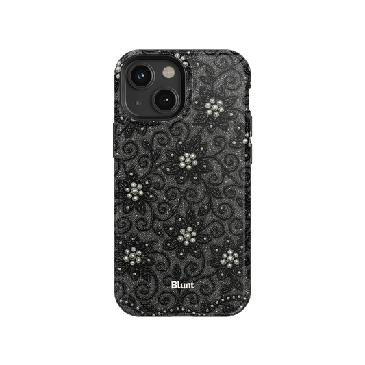 Antique iPhone Case