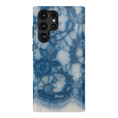 Cyanide Samsung Case