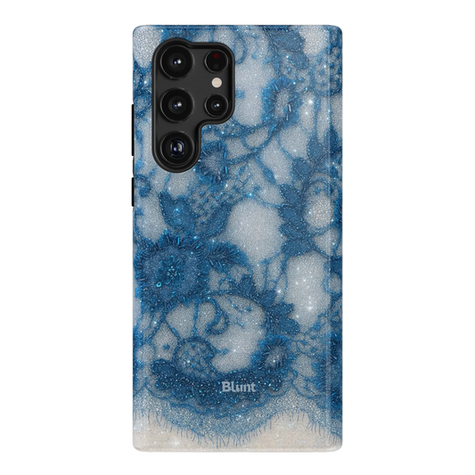 Cyanide Samsung Case