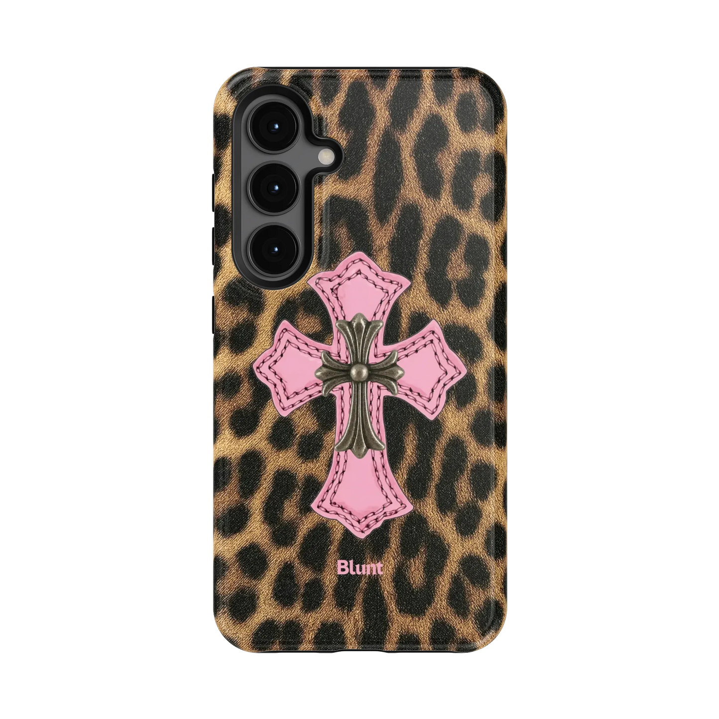 Savage Grace Samsung Case