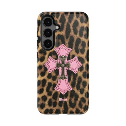 Savage Grace Samsung Case