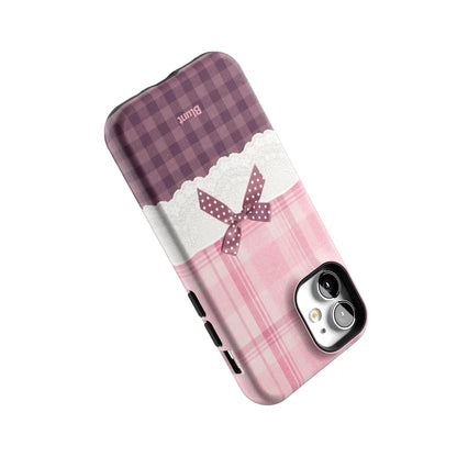 Blush-Picnic-iphone-case-iPhone 12 Mini-4
