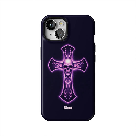 Ghost-Psalms-iphone-case-iPhone 13-1