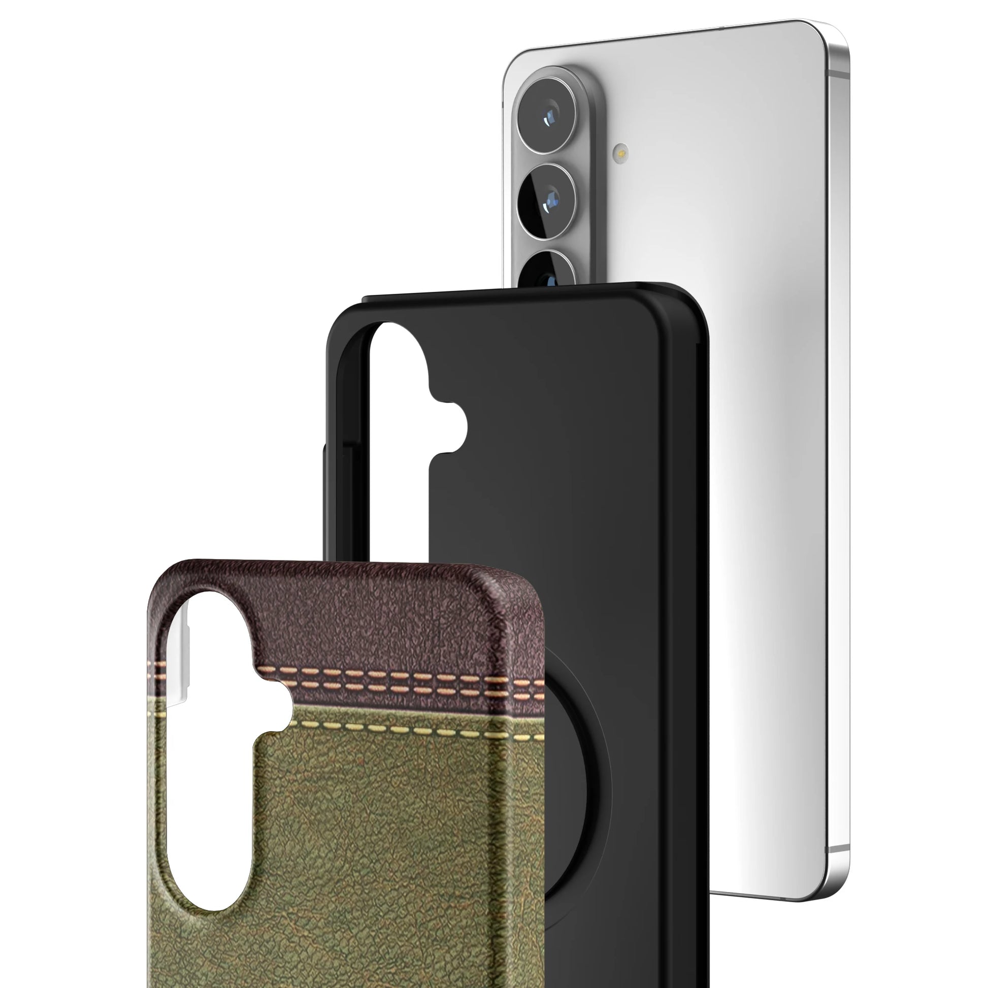 Hunter-Green-samsung-case-Galaxy S26 Plus-3