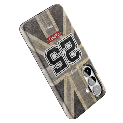 Vintage-Brit-samsung-case-Galaxy S26 Plus-4