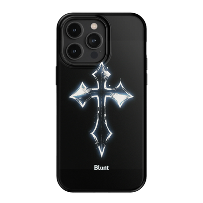 Icedout iPhone Case