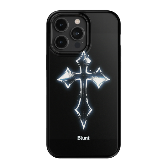 Icedout iPhone Case