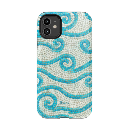 Surge iPhone Case