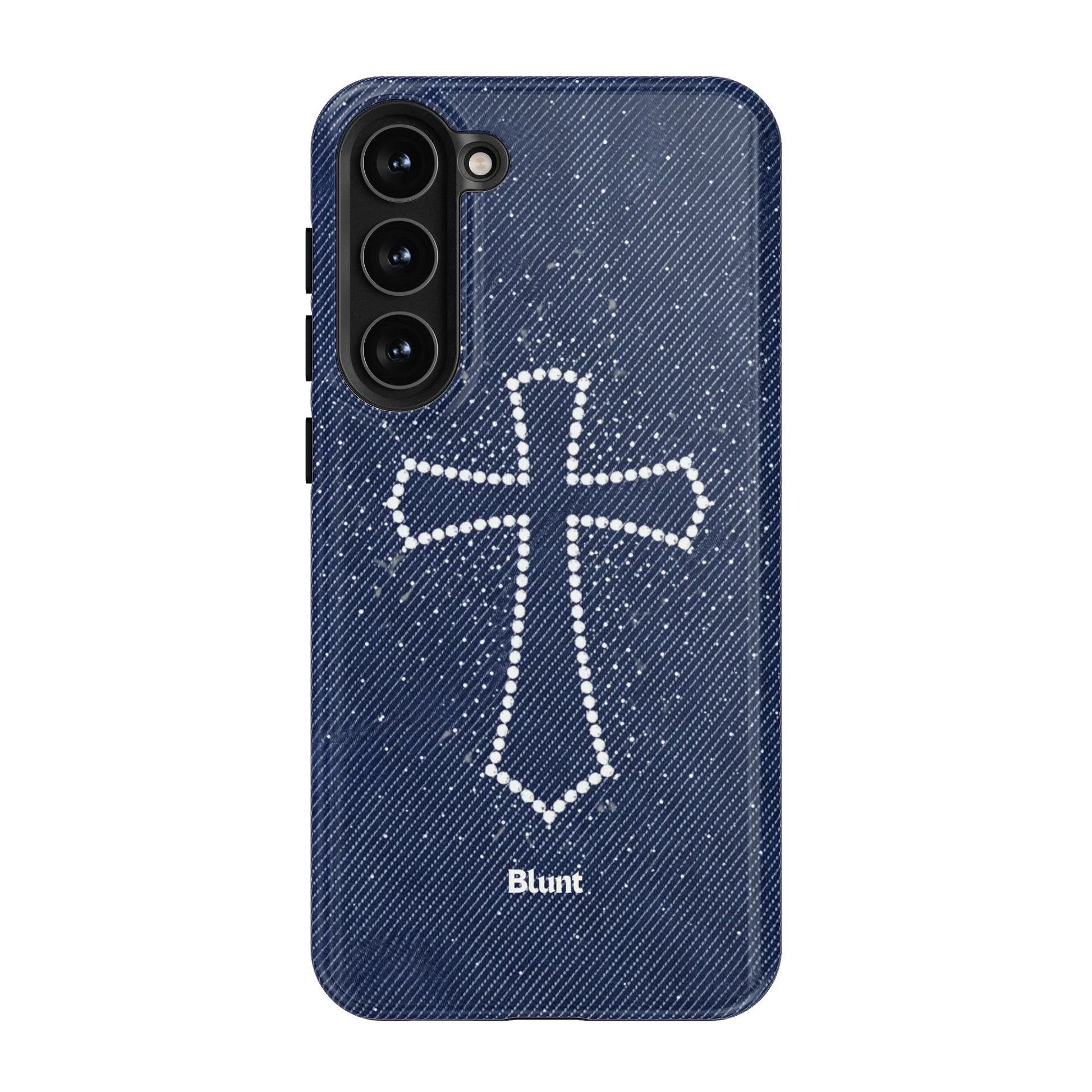 Blue-Diamara-samsung-case-Galaxy S23 Plus-1