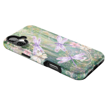 Garden-Spell-iphone-case-iPhone 16 Plus-2