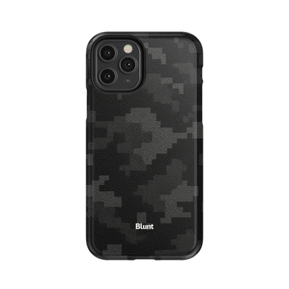 Ops iPhone Case