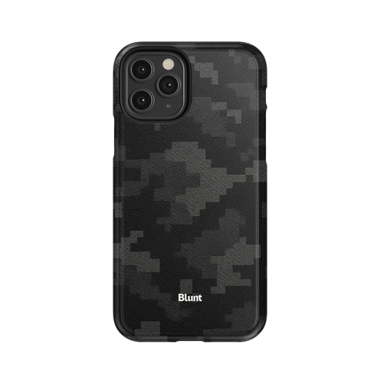 Ops iPhone Case