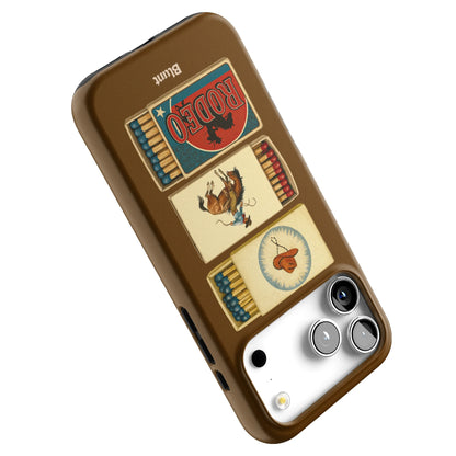 Matchbox-Rodeo-iphone-case-iPhone 17 Pro Max-4